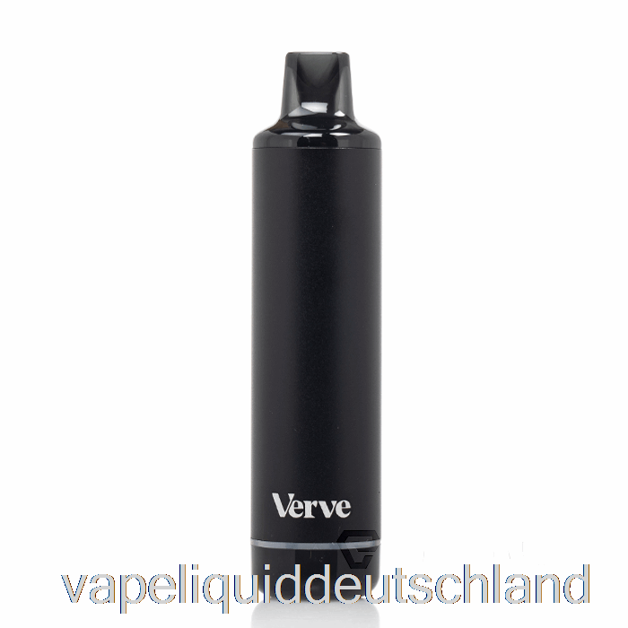 Yocan Verve 510 Batterie Schwarzes Vape-Liquid